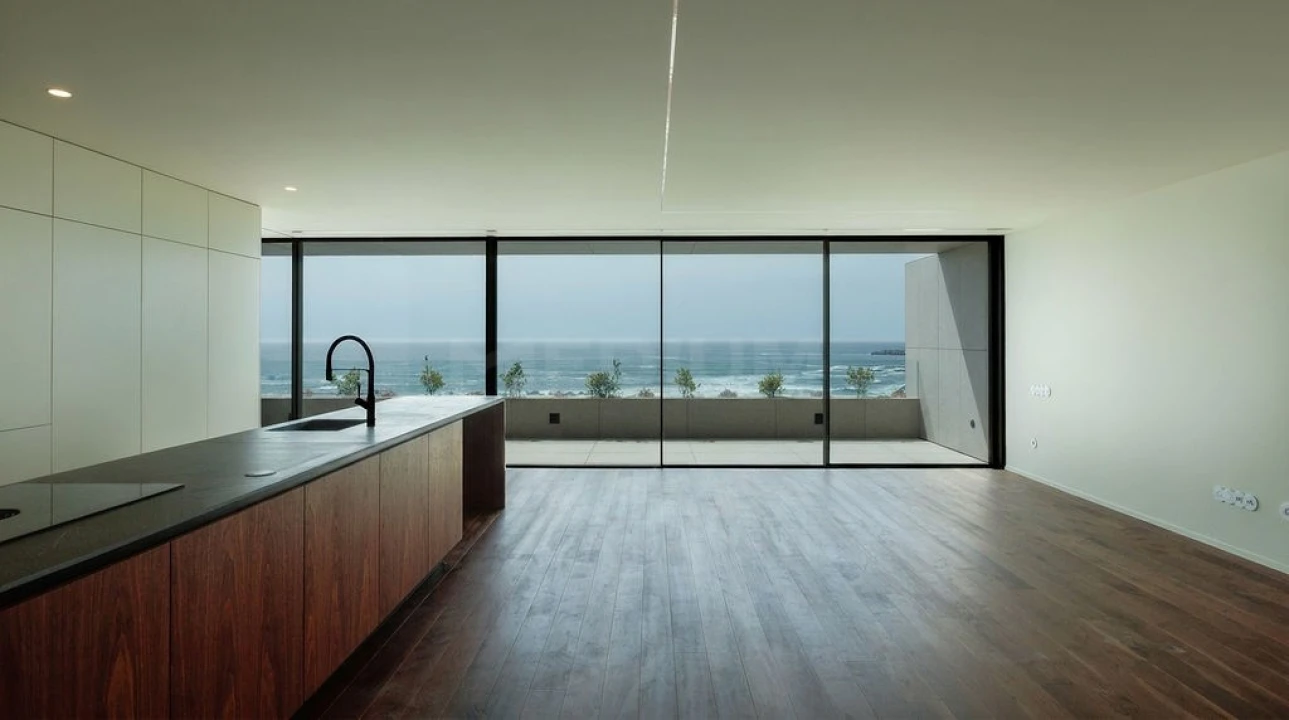 Apartamento T4 para Venda em Vila do Conde Foto 1