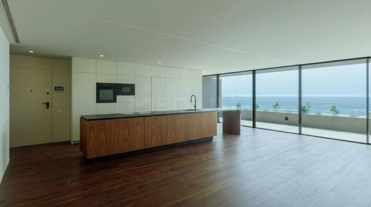 Apartamento T4 para Venda em Vila do Conde Foto 2