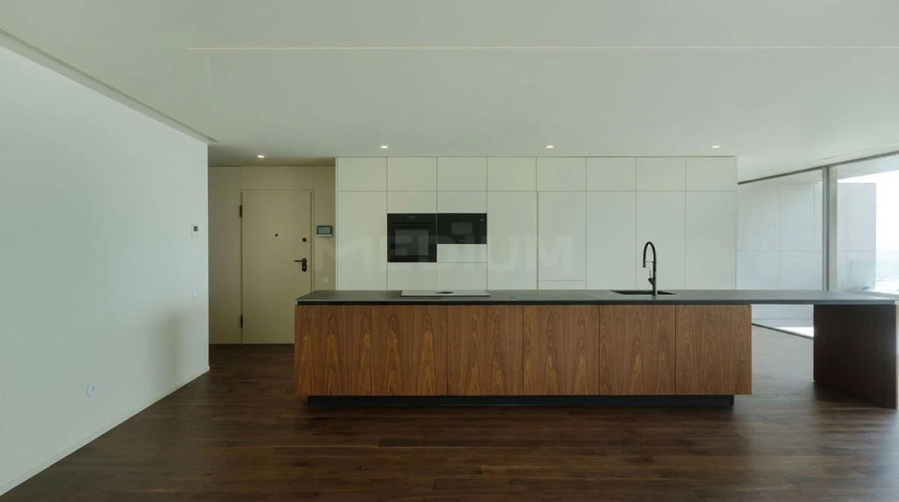 Apartamento T4 para Venda em Vila do Conde Foto 3