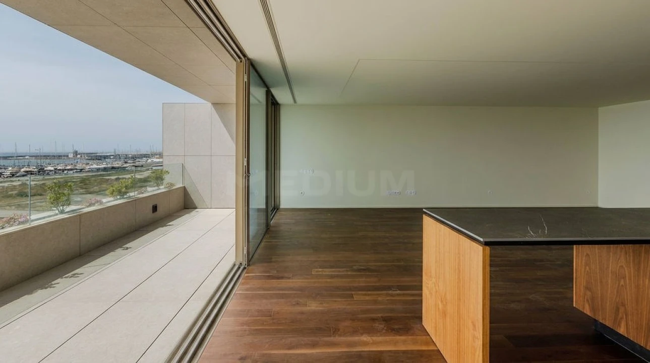 Apartamento T4 para Venda em Vila do Conde Foto 7