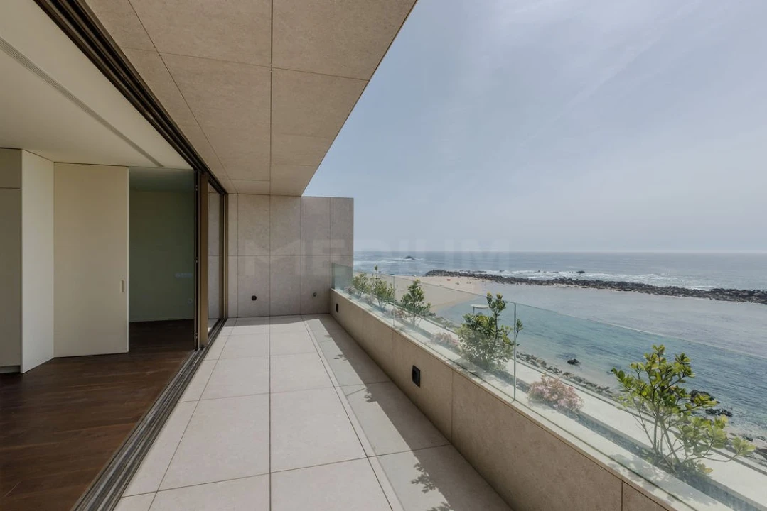 Apartamento T4 para Venda em Vila do Conde Foto 8