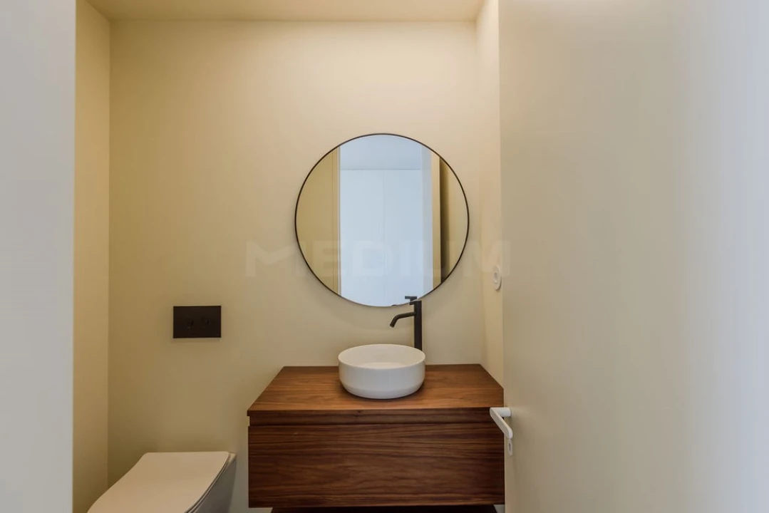 Apartamento T4 para Venda em Vila do Conde Foto 12