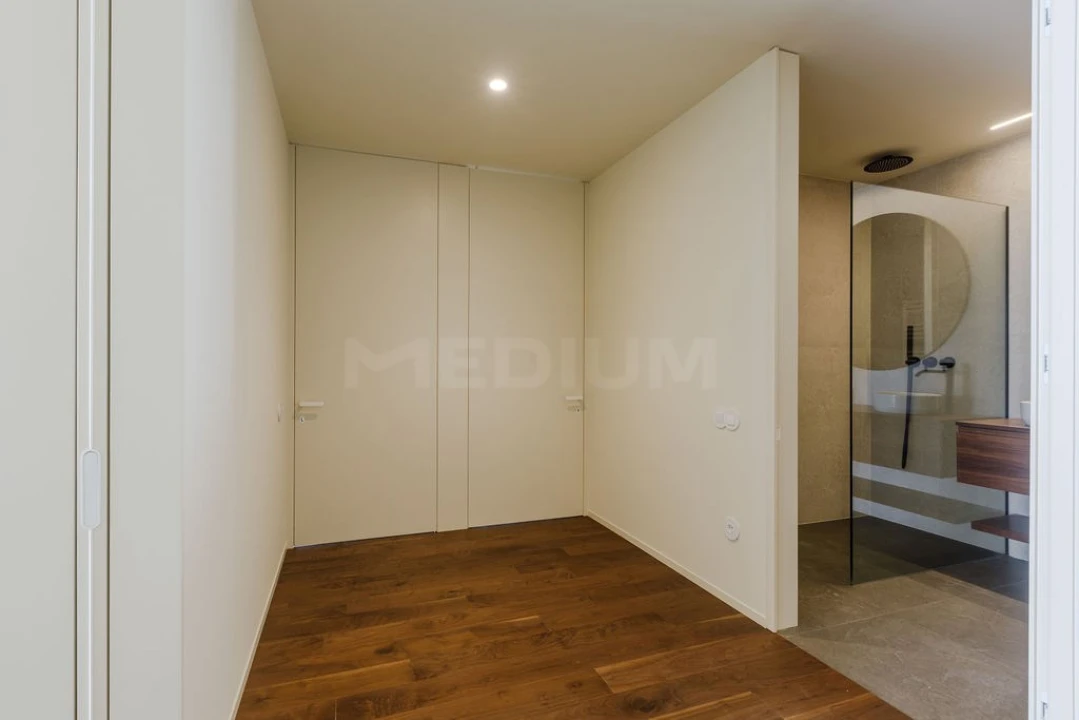 Apartamento T4 para Venda em Vila do Conde Foto 16
