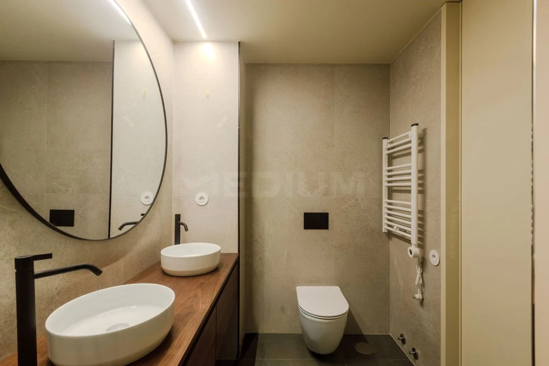 Apartamento T4 para Venda em Vila do Conde Foto 20