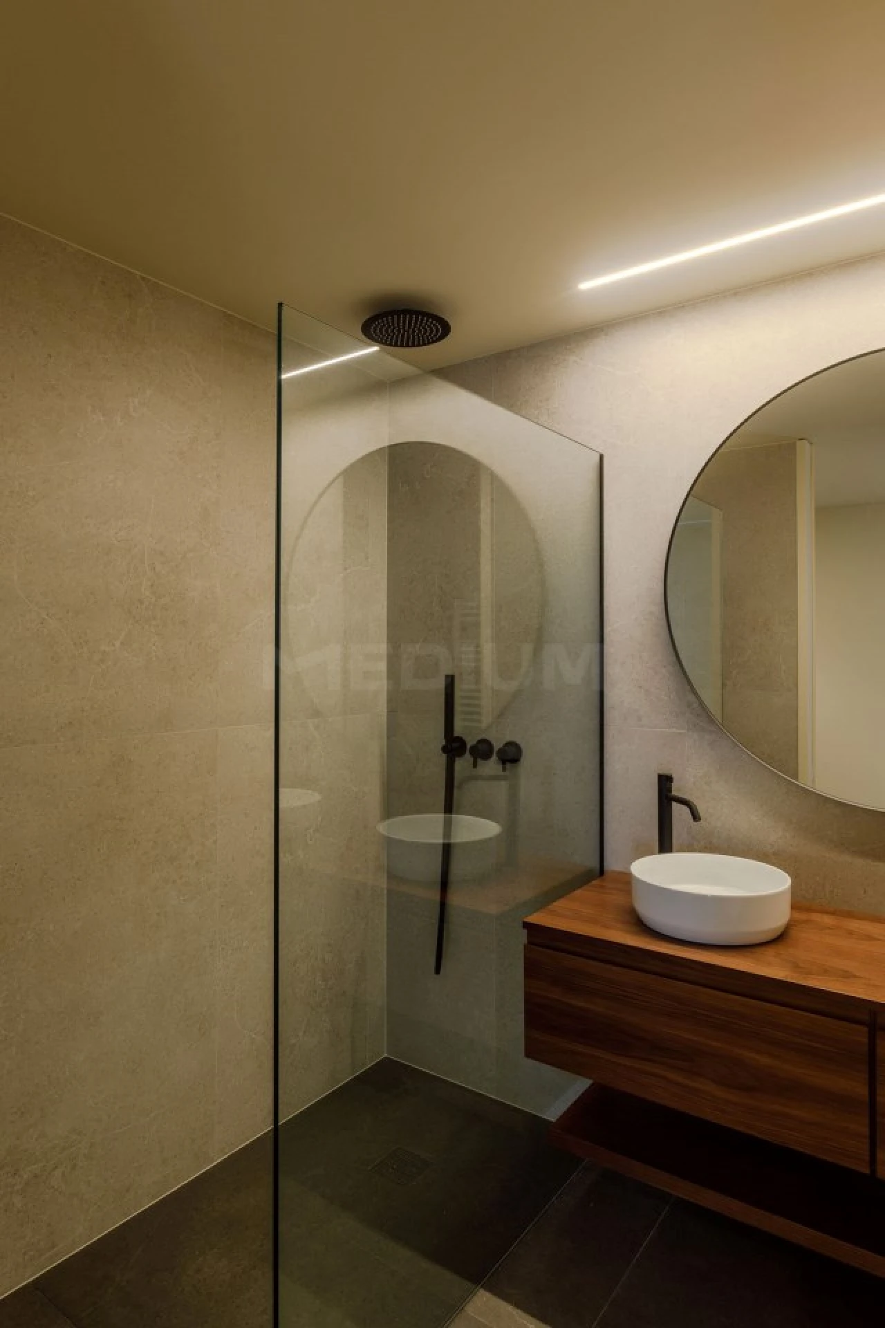 Apartamento T4 para Venda em Vila do Conde Foto 21