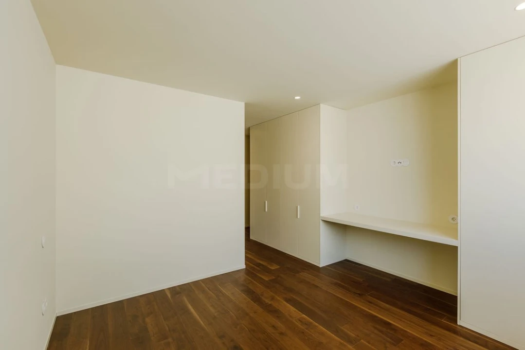 Apartamento T4 para Venda em Vila do Conde Foto 27