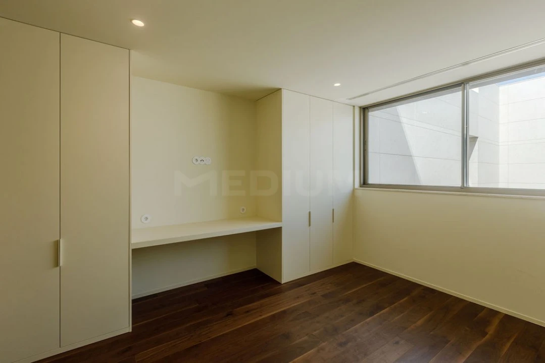 Apartamento T4 para Venda em Vila do Conde Foto 28