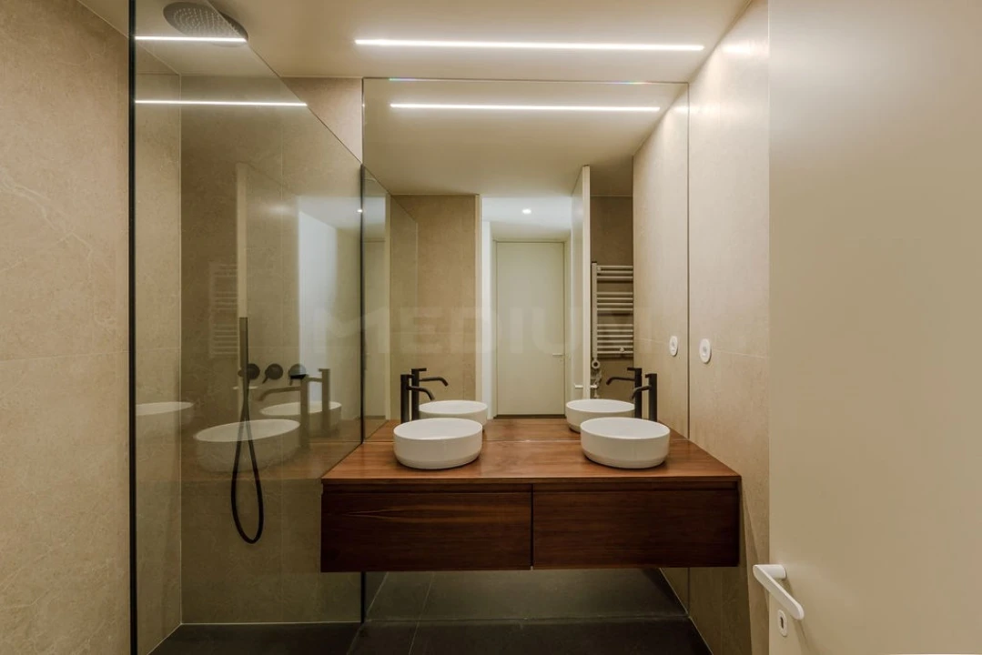 Apartamento T4 para Venda em Vila do Conde Foto 29