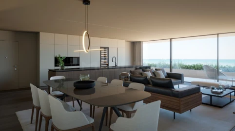 Apartamento T4 para Venda em Vila do Conde