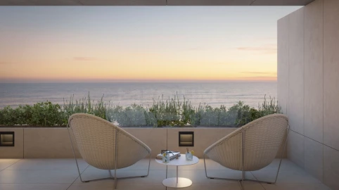 Apartamento T4 para Venda em Vila do Conde