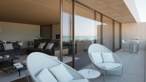 Apartamento T4 para Venda em Vila do Conde