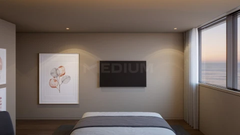 Apartamento T4 para Venda em Vila do Conde
