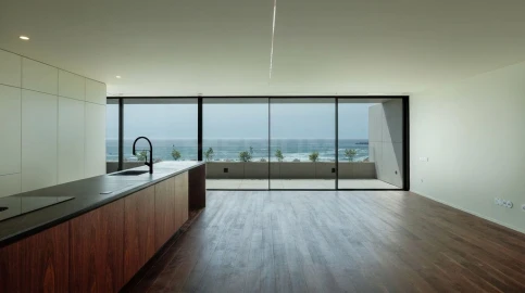 Apartamento T4 para Venda em Vila do Conde