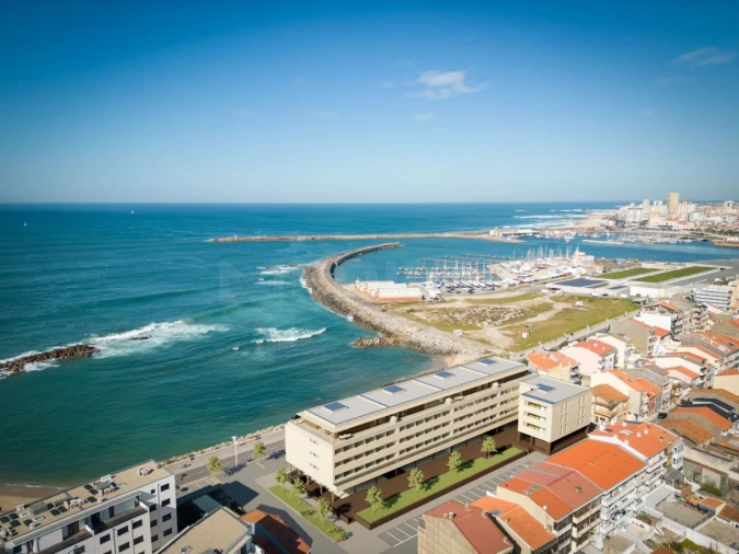 Apartamento T4 para Venda em Vila do Conde Foto 15