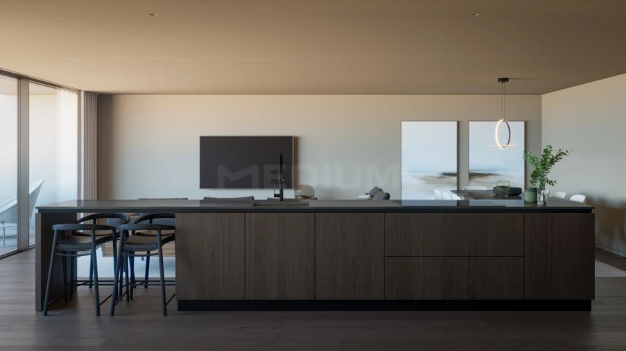 Apartamento T4 para Venda em Vila do Conde Foto 4