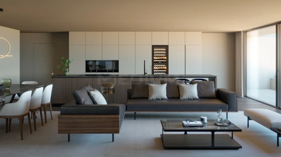 Apartamento T4 para Venda em Vila do Conde Foto 3