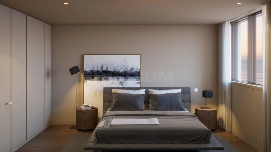 Apartamento T4 para Venda em Vila do Conde Foto 5