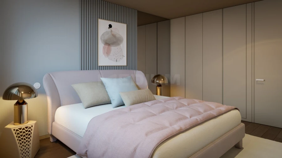 Apartamento T4 para Venda em Vila do Conde Foto 9