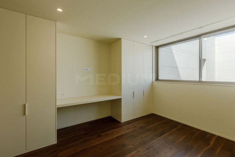 Apartamento T4 para Venda em Vila do Conde Foto 28