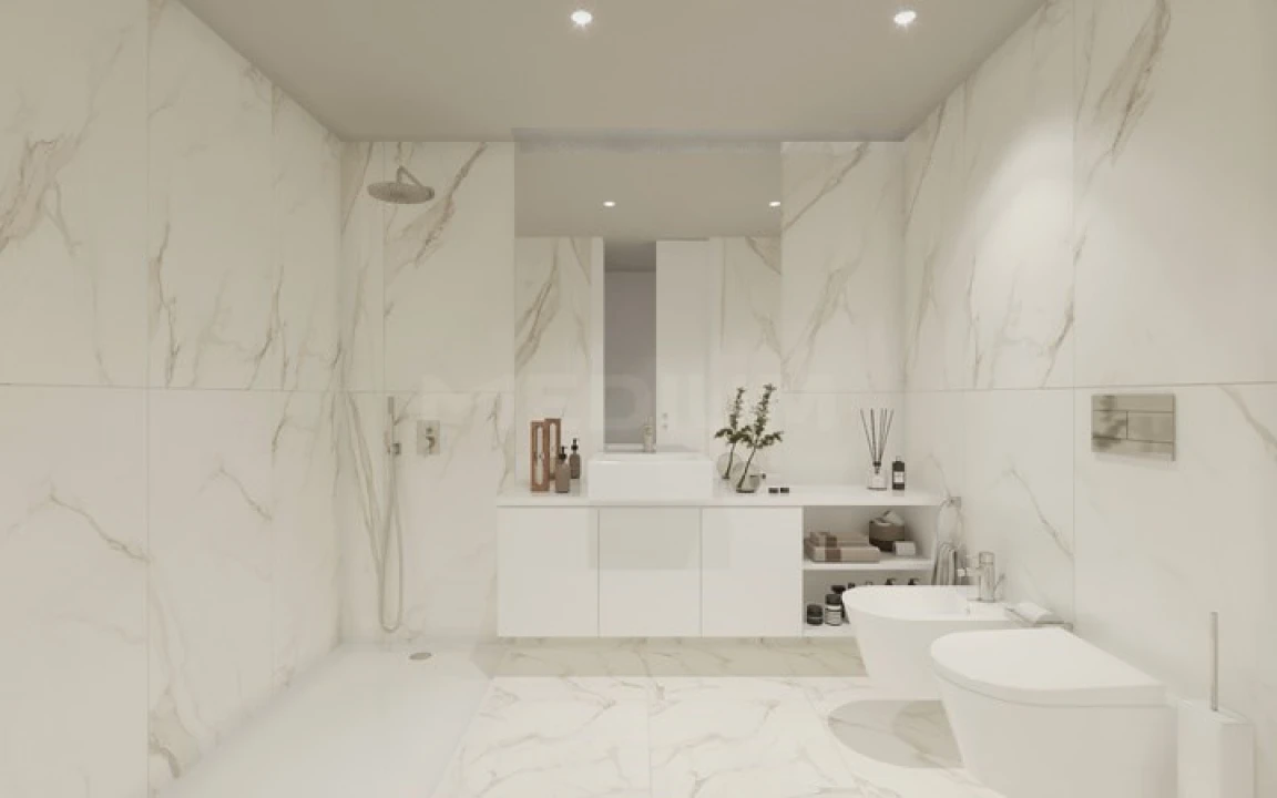 Apartamento T1 para Venda em Aguas Santas Foto 7