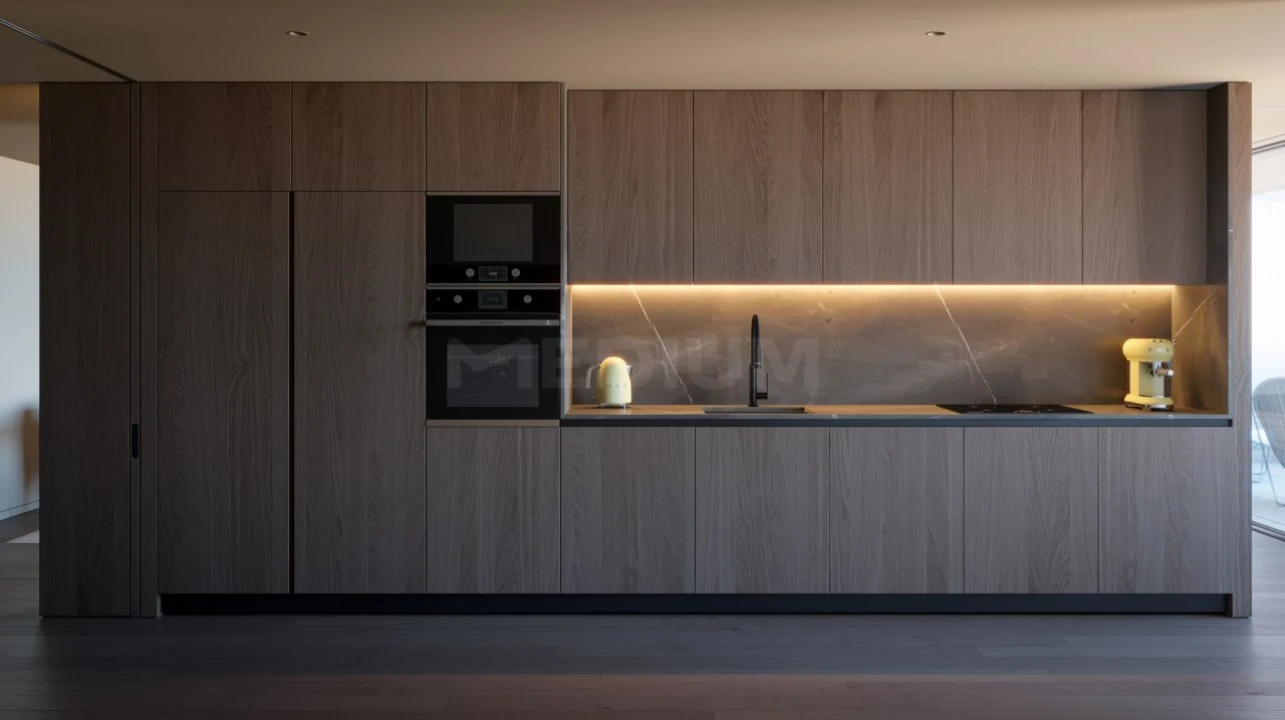 Apartamento T3 para Venda em Vila do Conde Foto 4