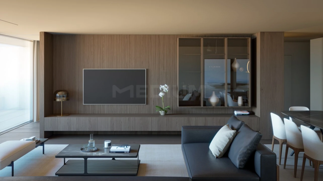 Apartamento T3 para Venda em Vila do Conde Foto 3