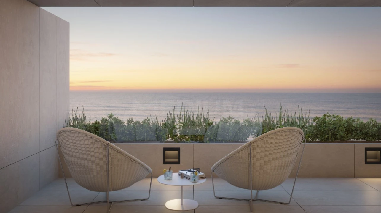 Apartamento T3 para Venda em Vila do Conde Foto 6