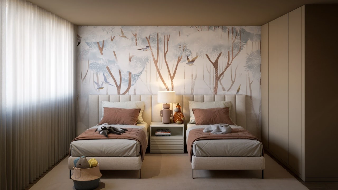 Apartamento T3 para Venda em Vila do Conde Foto 11