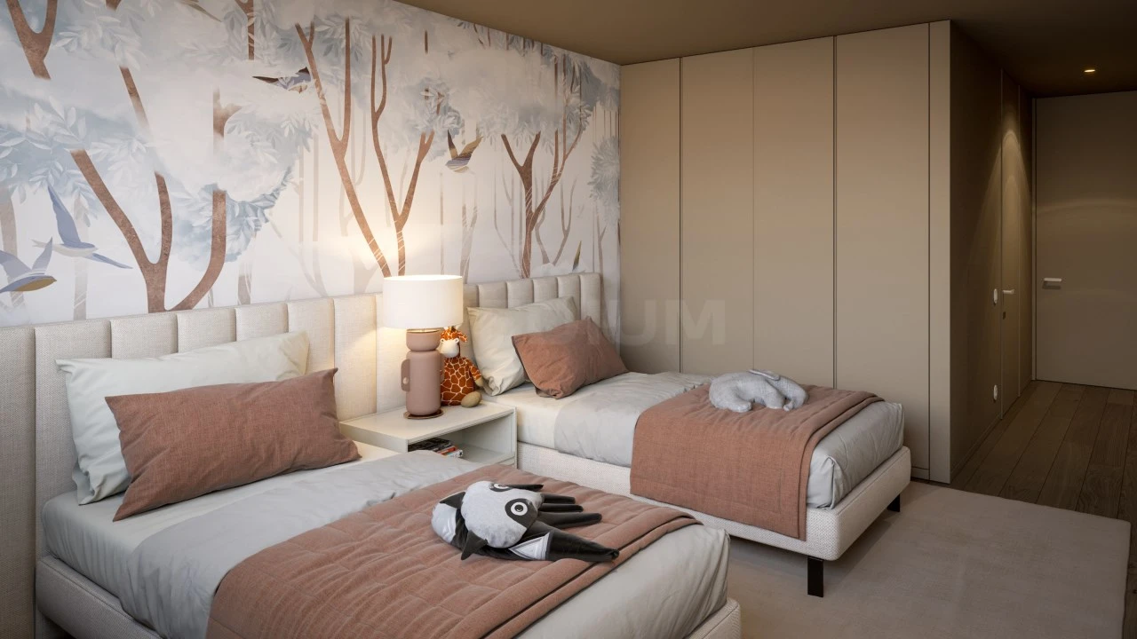 Apartamento T3 para Venda em Vila do Conde Foto 12