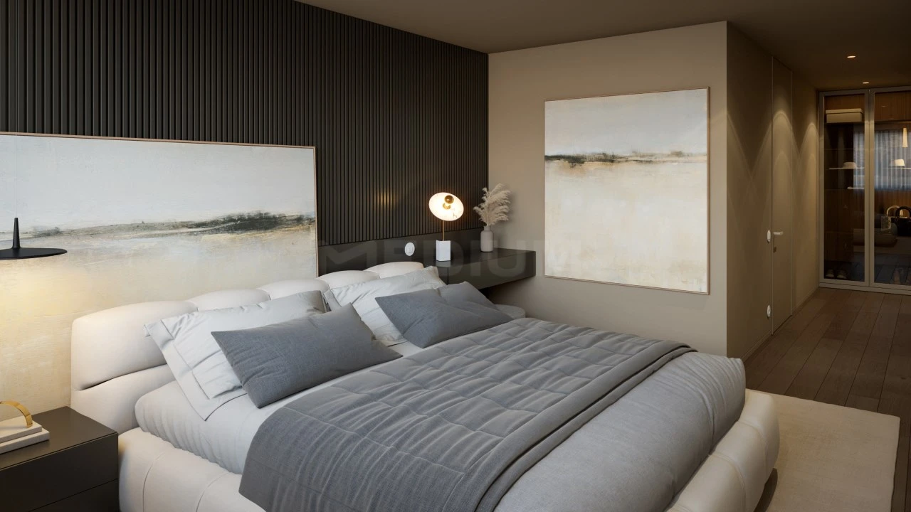 Apartamento T3 para Venda em Vila do Conde Foto 14