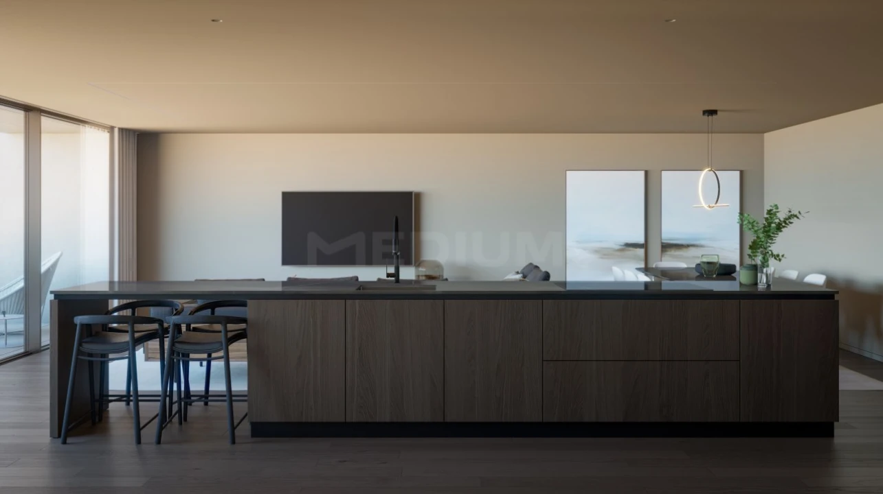 Apartamento T3 para Venda em Vila do Conde Foto 4