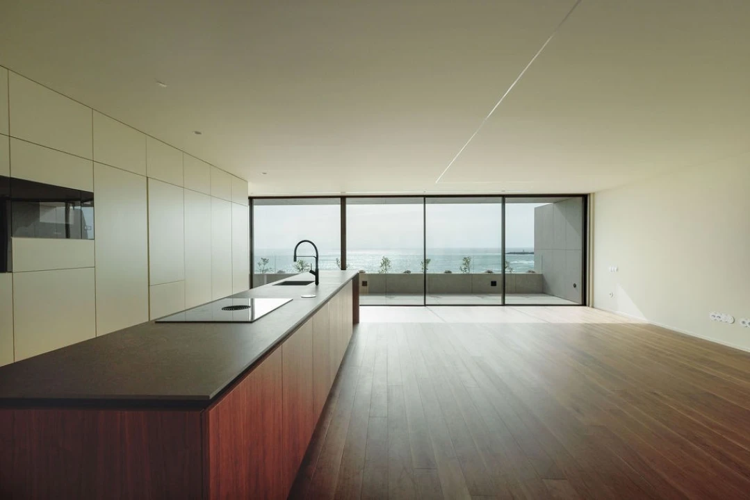 Apartamento T3 para Venda em Vila do Conde Foto 3