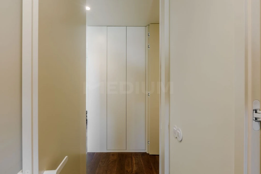 Apartamento T3 para Venda em Vila do Conde Foto 11