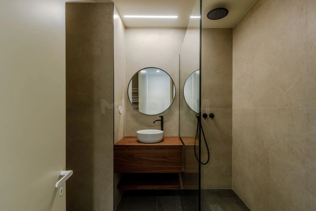 Apartamento T3 para Venda em Vila do Conde Foto 12