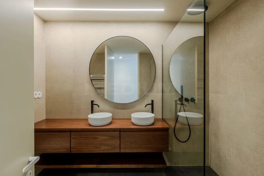 Apartamento T3 para Venda em Vila do Conde Foto 15