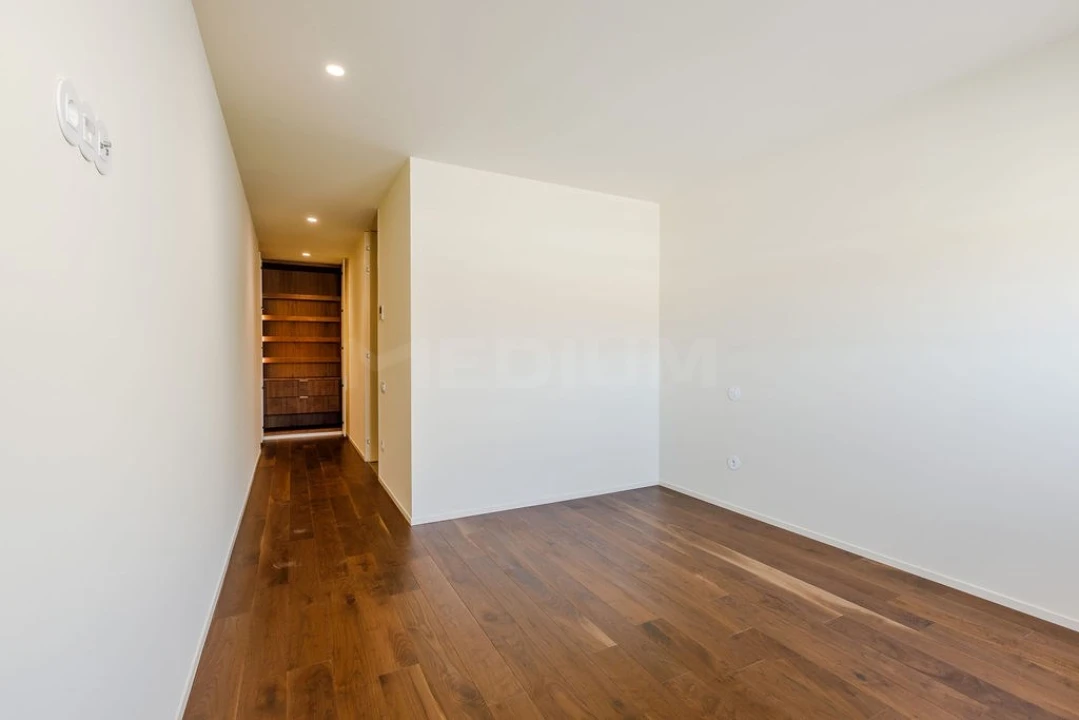 Apartamento T3 para Venda em Vila do Conde Foto 17