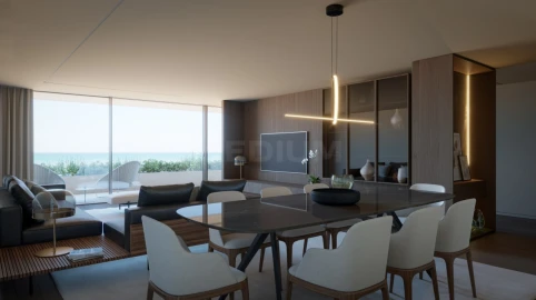 Apartamento T3 para Venda em Vila do Conde