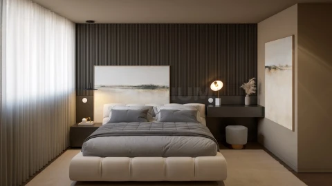 Apartamento T3 para Venda em Vila do Conde
