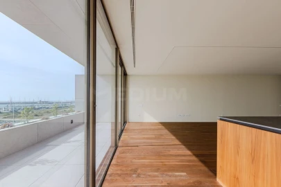 Apartamento T3 para Venda em Vila do Conde