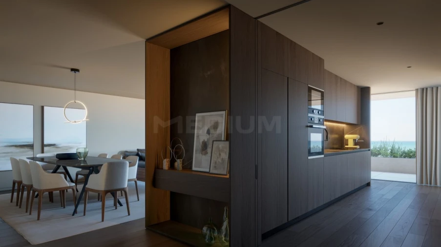 Apartamento T3 para Venda em Vila do Conde Foto 5