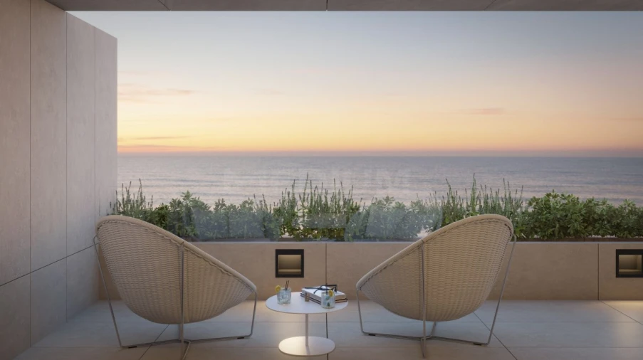 Apartamento T3 para Venda em Vila do Conde Foto 6