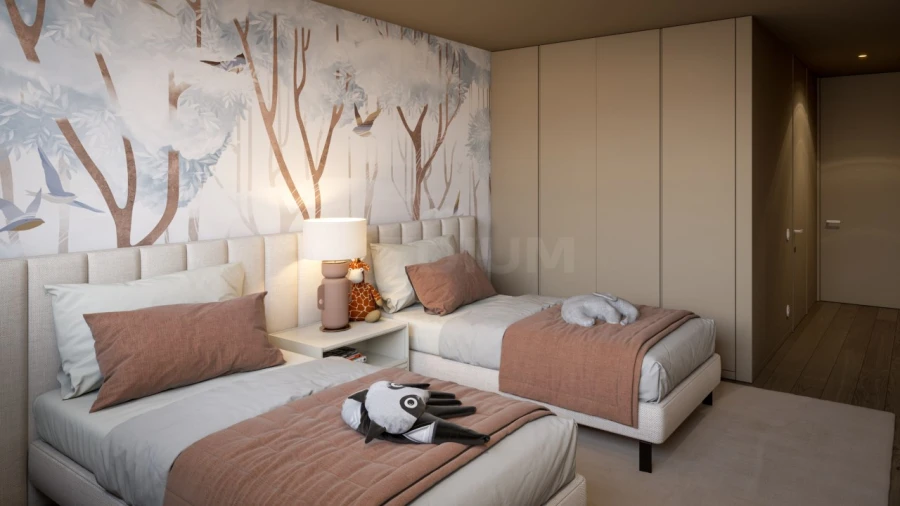 Apartamento T3 para Venda em Vila do Conde Foto 12