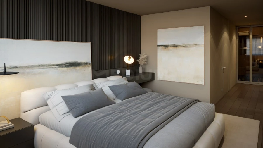 Apartamento T3 para Venda em Vila do Conde Foto 14