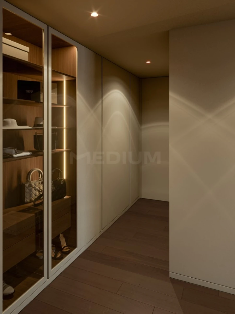 Apartamento T3 para Venda em Vila do Conde Foto 15