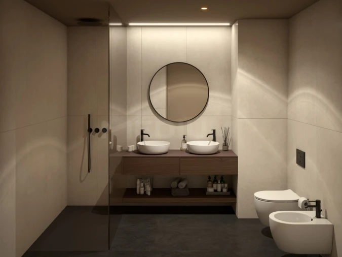 Apartamento T3 para Venda em Vila do Conde Foto 16