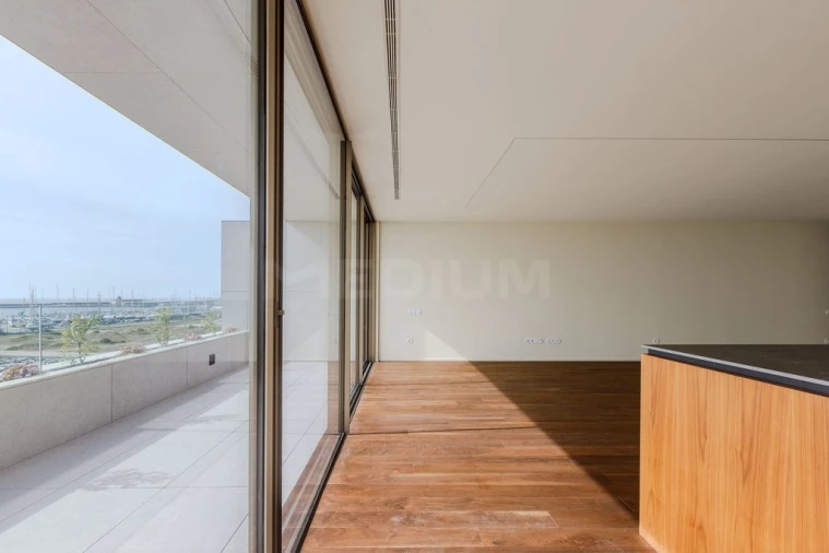 Apartamento T3 para Venda em Vila do Conde Foto 5