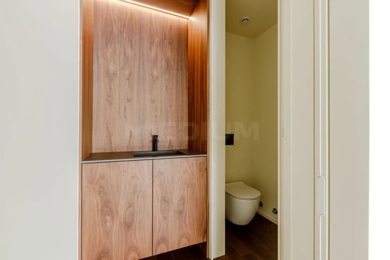 Apartamento T3 para Venda em Vila do Conde Foto 8