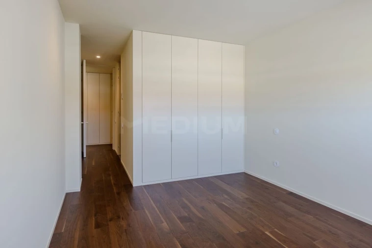 Apartamento T3 para Venda em Vila do Conde Foto 13