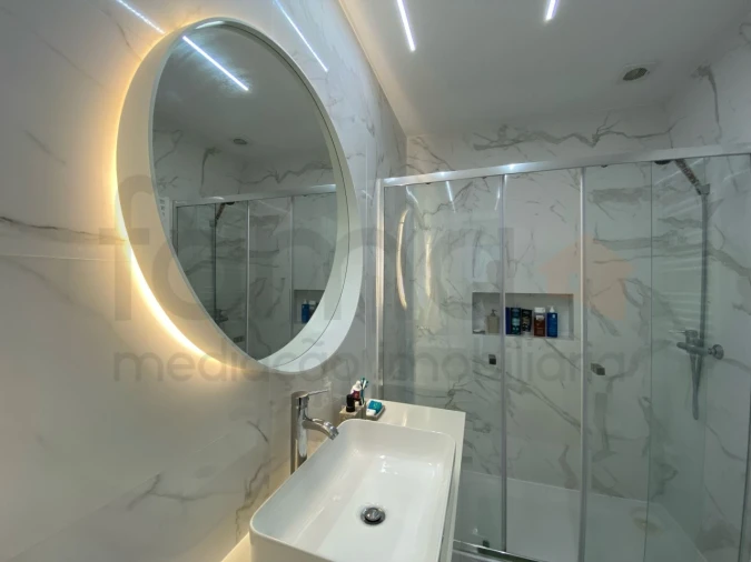 Apartamento T2 para Venda em Carcavelos e Parede Foto 15