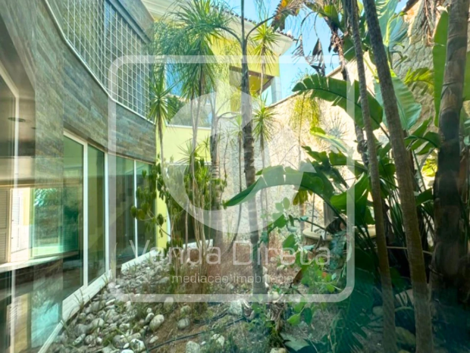 Moradia T6 para Venda em Queluz e Belas Foto 5